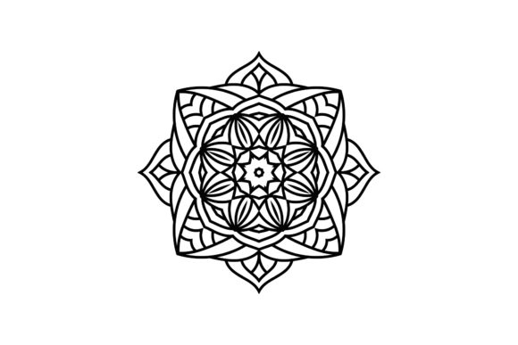 Download Henna Mandala Coloring Pages &amp; Books - Color Collection