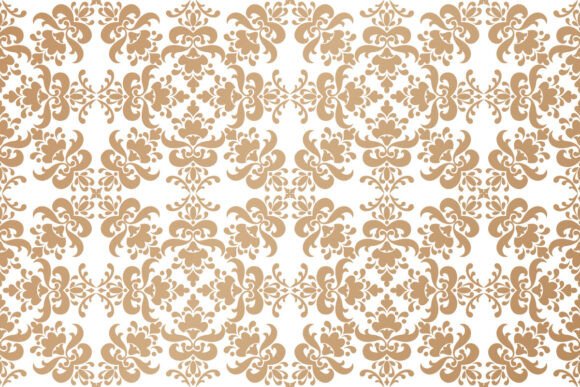 Download Seamless Pattern Repetitive with Floral - Repetitive Collection