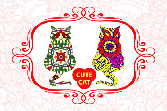Download Cat Coloring Book for Kids - Color Collection