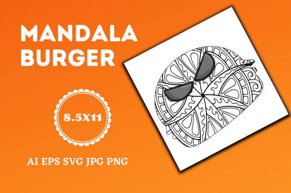 Download Halloween Mandala Coloring Page 3 - Color Collection
