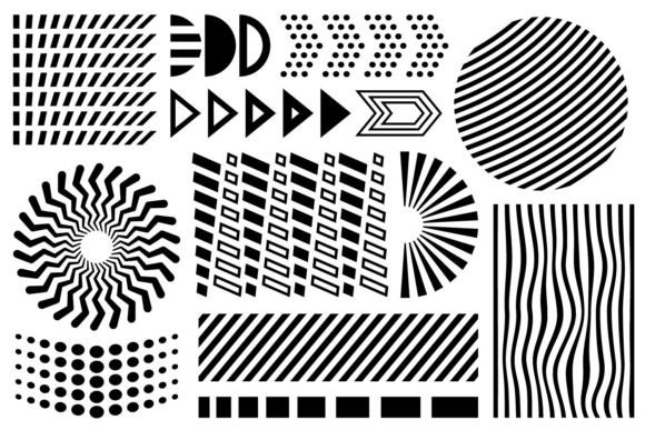 Download Abstract Design Elements - Abstract design Collection