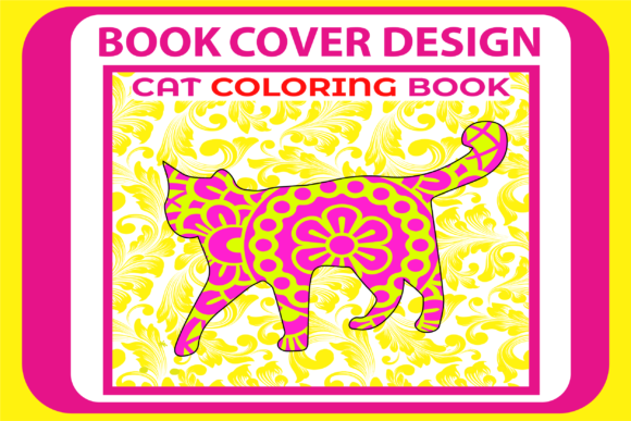 Download Cat Coloring Book for Kids &amp; Adult - Color Collection